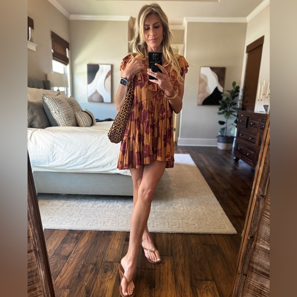 Free People Dress - Picture 4 of 7